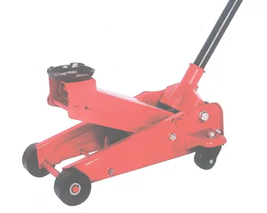 фото Домкрат подкатной TOR 3,0Т 140-432MM LT-FJ830003A-19