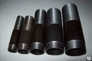 фото Сгон ДУ 15