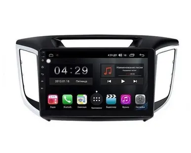 фото Автомагнитола FarCar S300