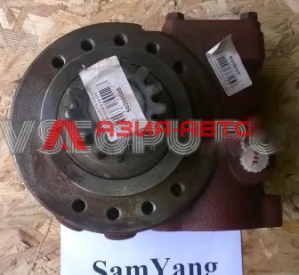 фото Редуктор поворота колонны SamYang HTS833