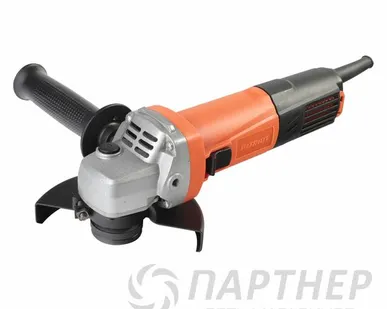 фото Машинка шлифовальная угловая PATRIOT AG 131 (875Вт, 11000об/мин, 125мм, М14)