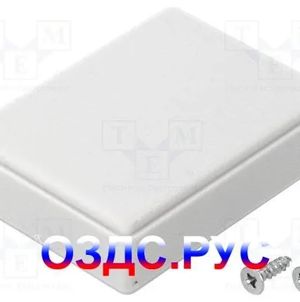 Фото №0 Z69J: Корпус универсальный