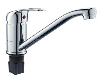 фото Смеситель ROEGEN RB014A для кухни, 40 мм, на гайке