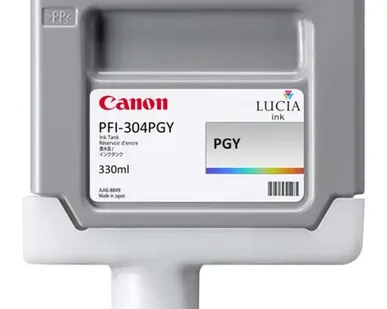 фото Картридж Canon PFI-304PGY