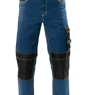 фото Брюки ДЮРАН