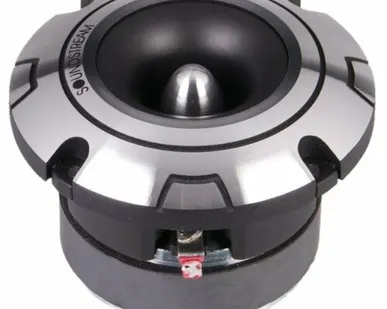 фото Автомобильная акустика