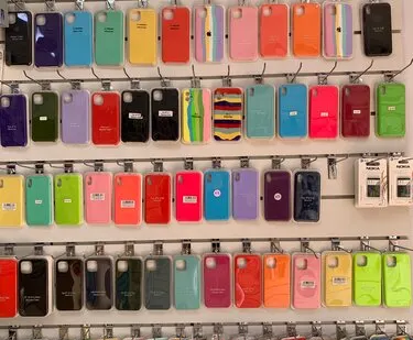 фото Чехлы к мобильным телефонам