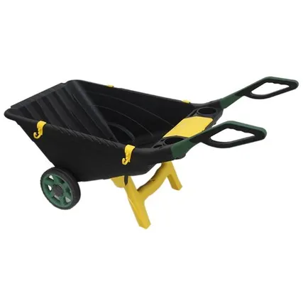 Фото №0 Тележка Helex H815