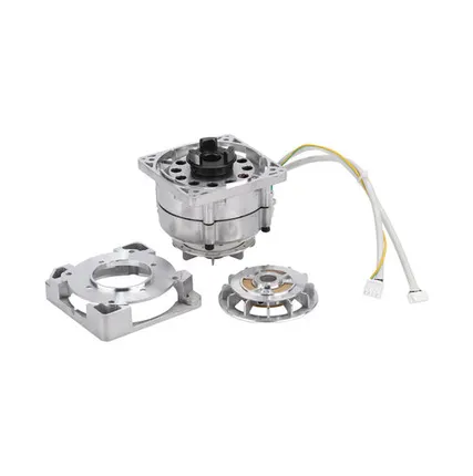 Фото №0 Мотор главного вала 18.01.02.00006//H8-01CB/TY (19.16) TYPE SPECIAL