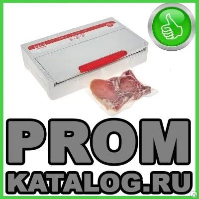 Фото №0 Упаковщик вакуумный  Status