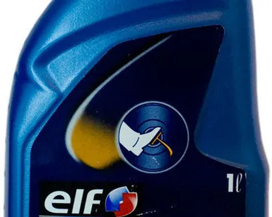 фото Жидкость тормозная ELF FRELUB 650 (e0,5L)