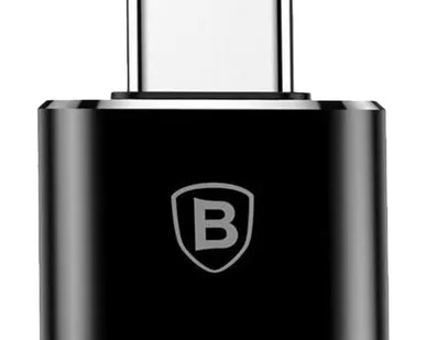 фото Переходник Baseus USB-А - USB
