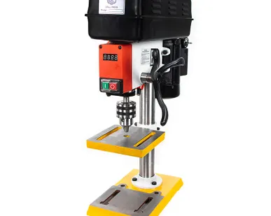 фото B-1313B/230 сверлильный станок