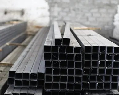 фото Продаем трубу профильную 40х40х3