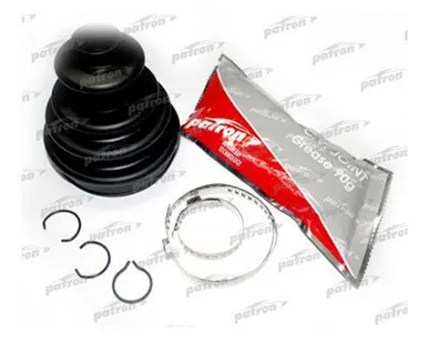 фото Patron Пыльник ШРУС наружный Escort 91 ор 1073805 Patron PDC0353