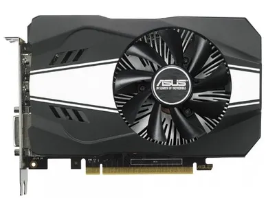 фото Видеокарта ASUS GeForce GTX
