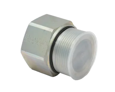 фото 107522 - Фитинг переходник Нар./Внутр., G1"1/4-G1"1/2, 250бар