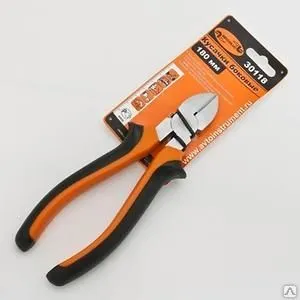 Фото №0 Бокорезы АВТОДЕЛО 180 мм