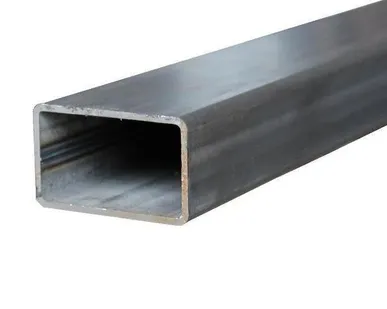 фото Труба профильная 80х40х2 (6м)