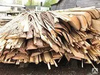 фото Горбыль