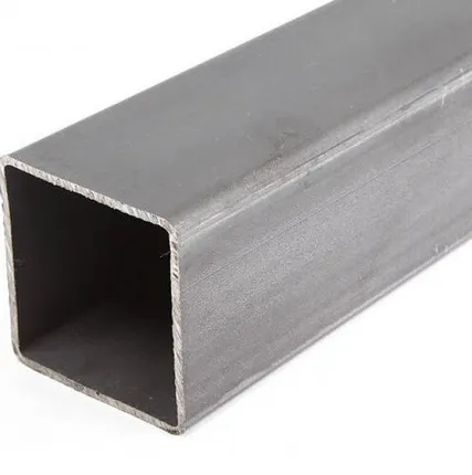 Фото №0 Труба профильная 50х50х2 ТУ квадратная