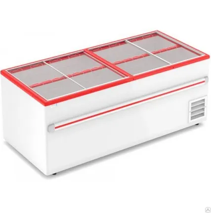 Фото №0 Бонета морозильная Frostor F 2000 B Frostor