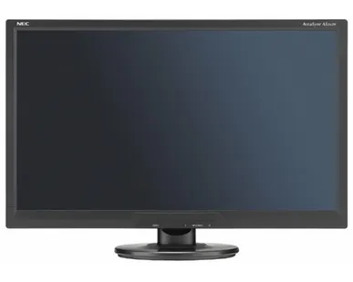 фото Монитор NEC AccuSync AS242W