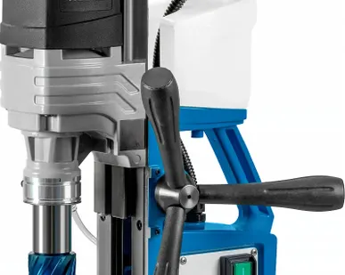 фото Магнитный сверлильный станок DM-36K