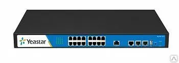 фото IP-АТС Yeastar U510