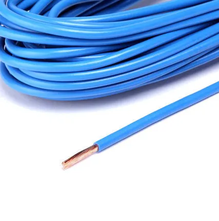 Фото №0 Провод ПВАМ 95