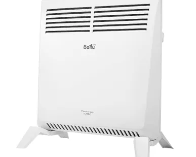 фото Конвектор электрический Ballu Camino Eco Turbo BEC/EMT-1000