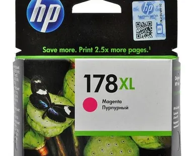 фото Картридж HP CB324HE