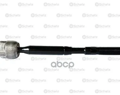 фото Рулевая тяга (передняя) TOYOTA AVENSIS (T27) 09-18 Schatz арт. S311034