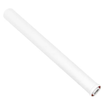 Фото №0 Элемент удлинительный для конденсационных котлов Royal Thermo диам. 60/100L, 1000 мм