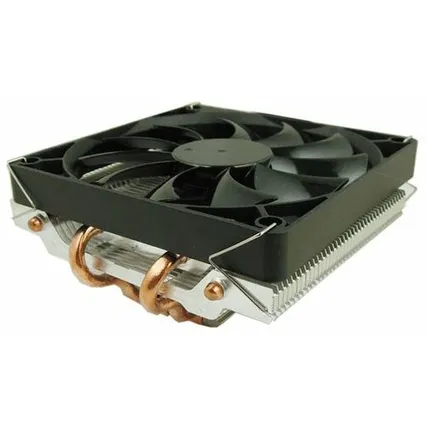 Фото №0 Кулер для процессора GELID