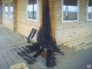 Фото №0 ОПТИМАЛ - не вымываемый препарат 5 л