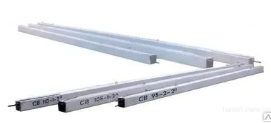 фото Световые опоры СВ110-3.5