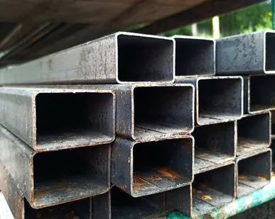 фото Труба профильная 40х20 2мм