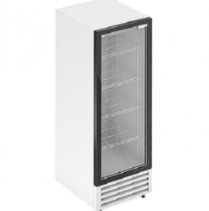 Фото №0 Шкаф холодильный Frostor RV 400 G PRO