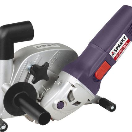 Фото №0 Бороздодел SPARKY FK 3014