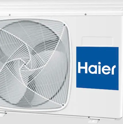 Фото №4 Кондиционер PEARL ON/OFF HSU-09HPL03/R3