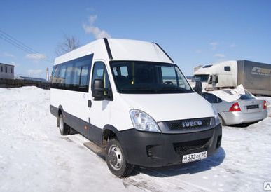 фото Автобус для свадьбы