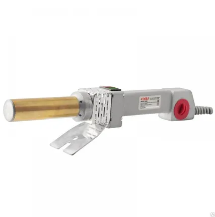 Фото №0 Аппарат для сварки пластиковых труб Ставр АСПТ- 1000