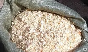 Фото №0 Стружка ( в мешках 55*105см / 14 кг )