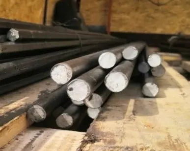 фото Круг 260 мм ст 45 ГОСТ 2590