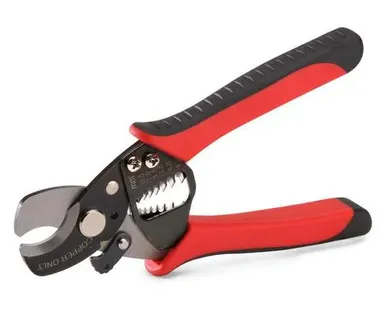 фото Ножницы кабельные универсальные MC-04 (РФ)