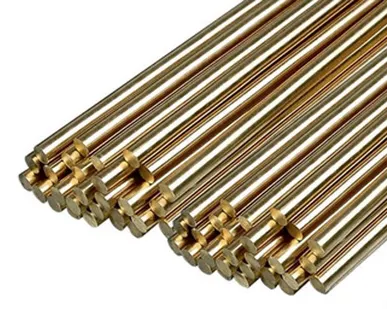 фото Круг бронзовый БрОЦС5-5-5 ф25мм