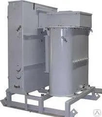 фото Трансформатор для прогрева бетона КТПТО-80 (Минск)