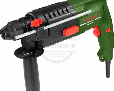 фото Перфоратор Кратон RHE-500-20