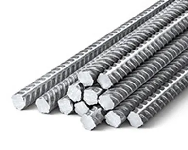 фото Арматура 10 мм ст3 А500С